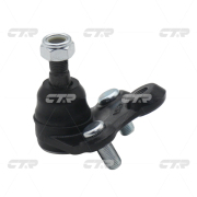 CTR CB0393