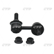 CTR CL0255