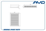 AMD AMDFA21