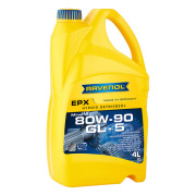 Ravenol 122320500401999