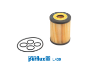 PURFLUX L439
