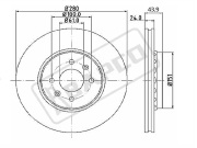 BAPCO BD0189