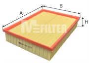 M-Filter K759