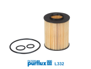 PURFLUX L332